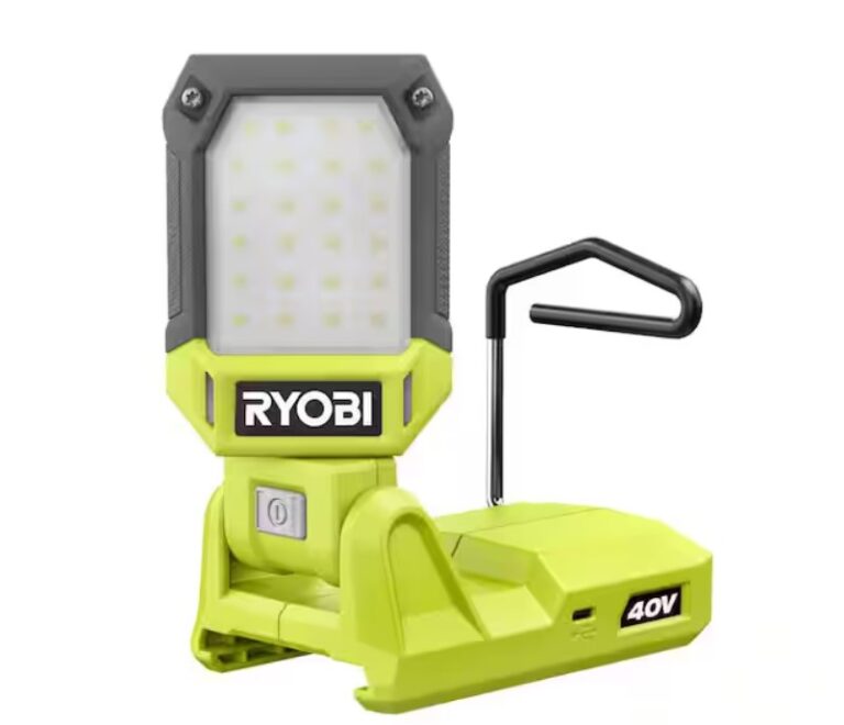 RYOBI