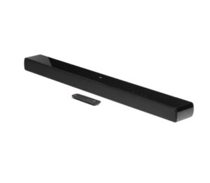 JBL Cinema SB120 2.0 Channel Soundbar $63.24 11 jbl