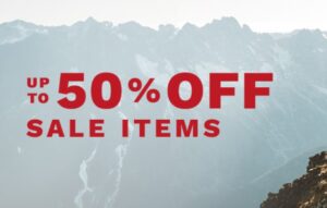Marmot Up to 50% off Sale Styles + Extra 25% off with code TAKE25 1 marmot