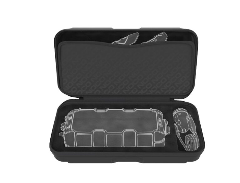 NOCO EVA Protection Case for Car Jump Starters $9.05 15 noco