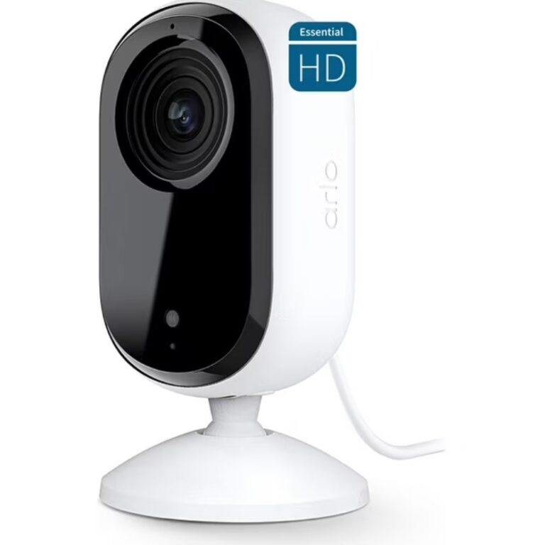 Arlo Essential