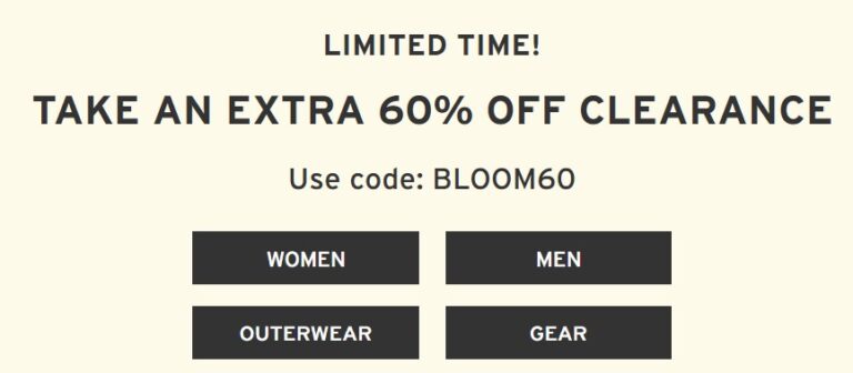 Eddie Bauer Friends & Family Sale: 50% off Everything + Extra 60% off Clearance 15 Eddie Bauer