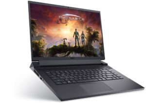 dell g16