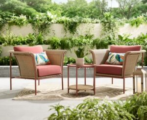 Better Homes & Gardens