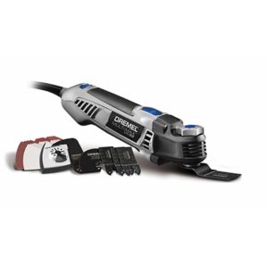 Dremel Oscillating Tool Kit $39.99 7 Dremel