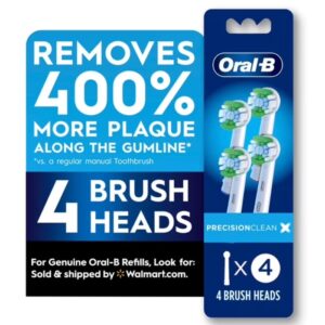 Oral-B