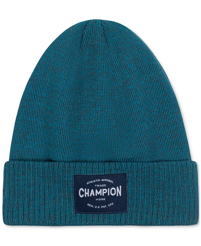 Champion Men's Roxbury Cuffed Beanie $5.96 17 Champion
