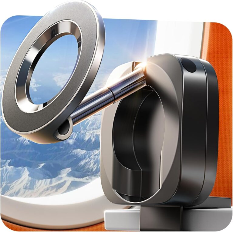 LISEN MagSafe Travel Phone Holder $9.93 9 lisen