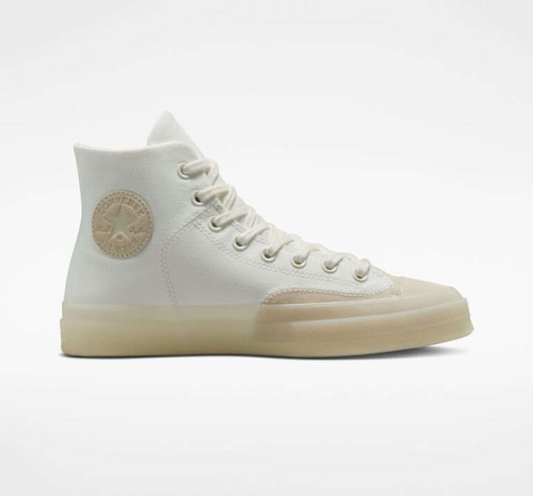 Converse Extra 50% off Select Items with code APRILFOOLS 19 converse