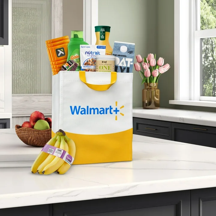 Walmart Plus Membership: Get 3 free months of Focus Pro + $5 Walmart Cash 13 walmart