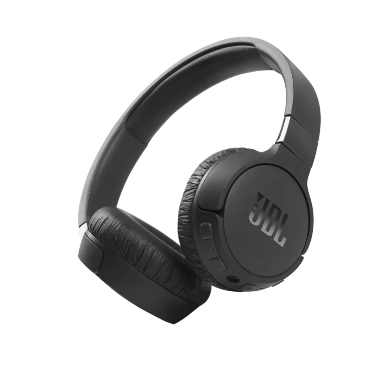JBL Tune 660NC Wireless On-Ear ANC Headphones (Refurbished) $19.96 13 jbl
