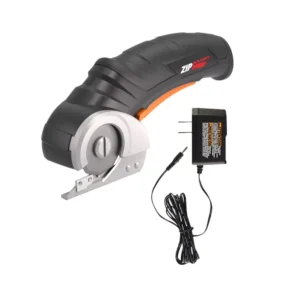 Worx 4V ZipSnip Cordless Electric Scissors $14.99 17 Worx
