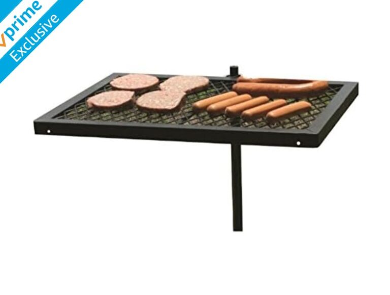 Texsport Heavy Duty Barbecue Swivel Grill $16.99 1 Texsport