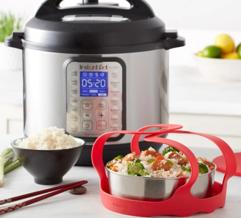 Instant Pot