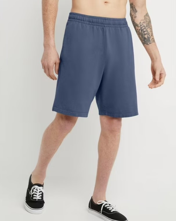 Hanes Men's Sweat Shorts $5 17 hanes