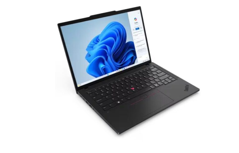 Lenovo ThinkPad P14s 14" Gen 5 Mobile Workstation Laptop (Ryzen 7 PRO 8840HS / 64GB RAM / 1TB SSD) $1079 1 Lenovo ThinkPad P14s