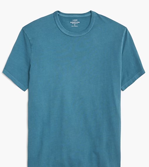 J.Crew Factory up to 60% off Select Styles + Extra 20% off $125+ 17 J.Crew Factory