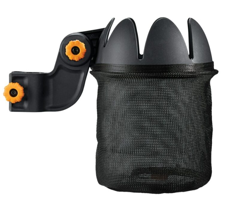 Fiskars Fruit Picker Basket $4.23 5 Fiskars