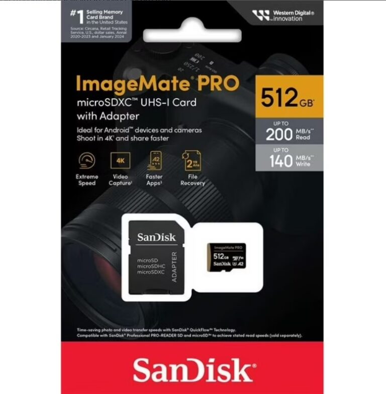 sandisk