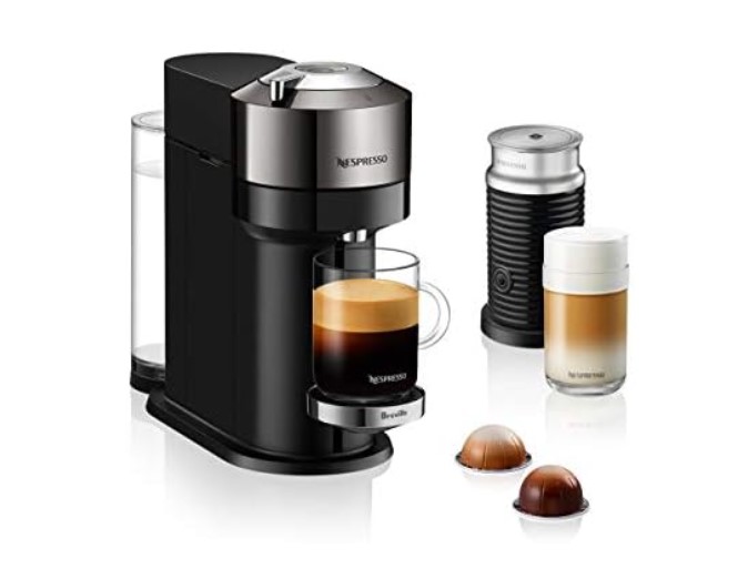 Nespresso