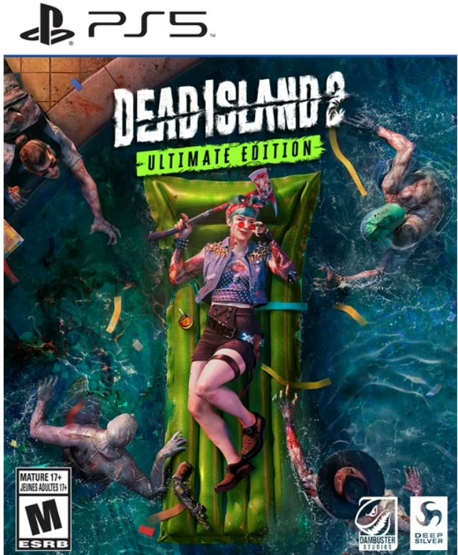 Dead Island 2
