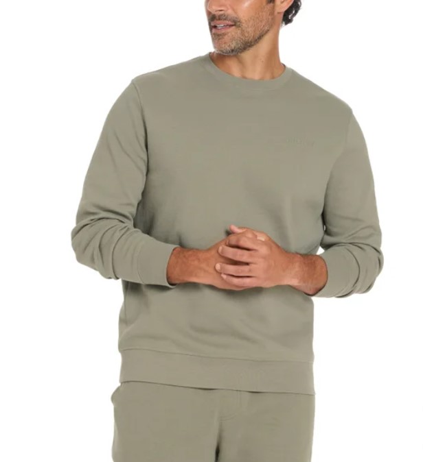 Hurley Men's Crewneck Sweatshirt $9.99 19 Hurley