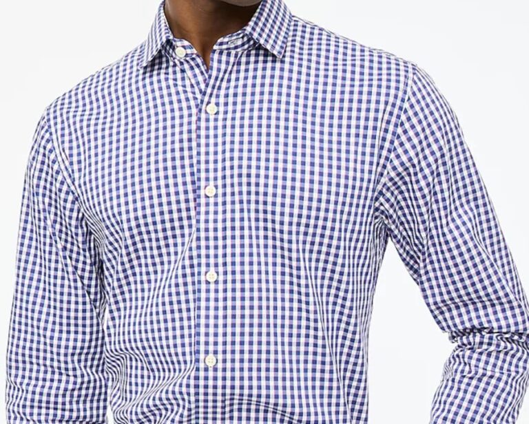 J.Crew Factory 40%-60% off Everything + Extra 60% off Sale Styles 13 J.Crew Factory