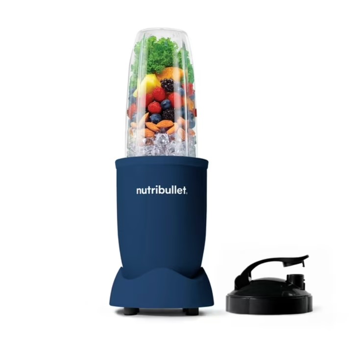Nutribullet