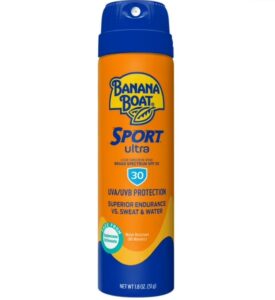 Banana Boat