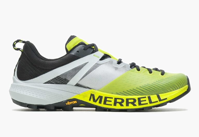 Merrell