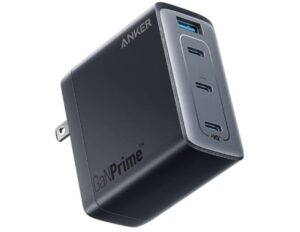 anker