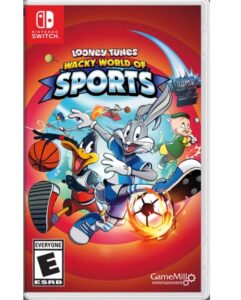 Looney Tunes