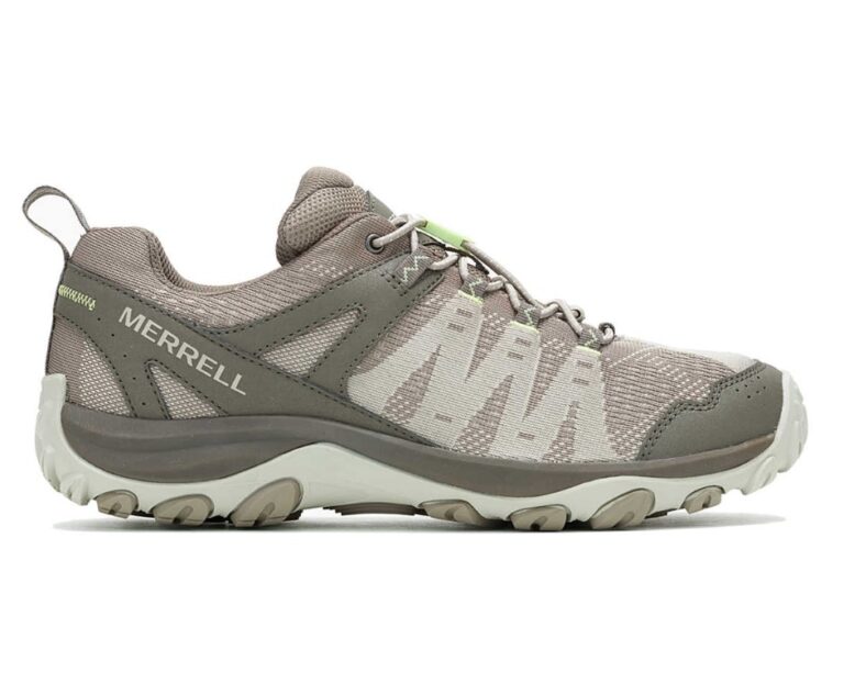 Merrell