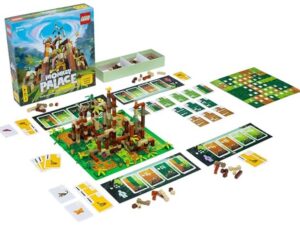 Monkey Palace