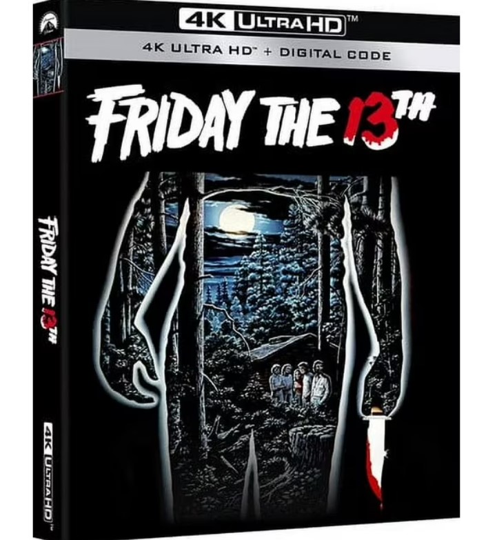 Friday The 13th