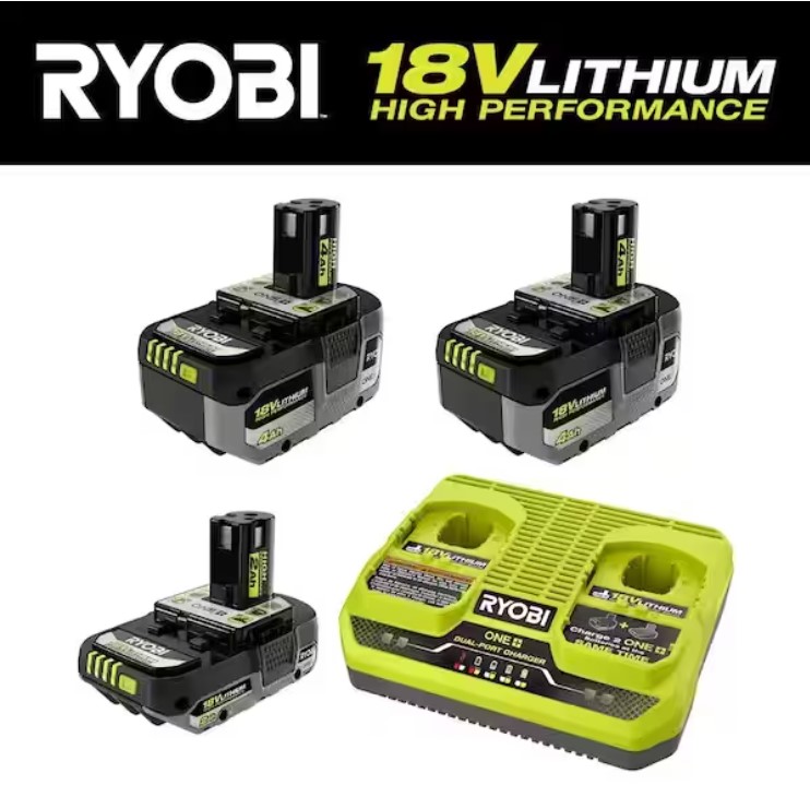Ryobi