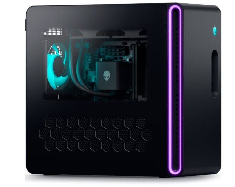 Dell Alienware