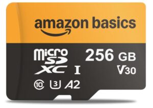 Amazon Basics