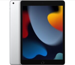 Apple iPad