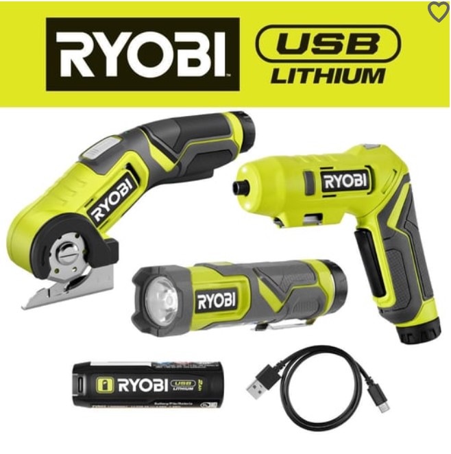 Ryobi