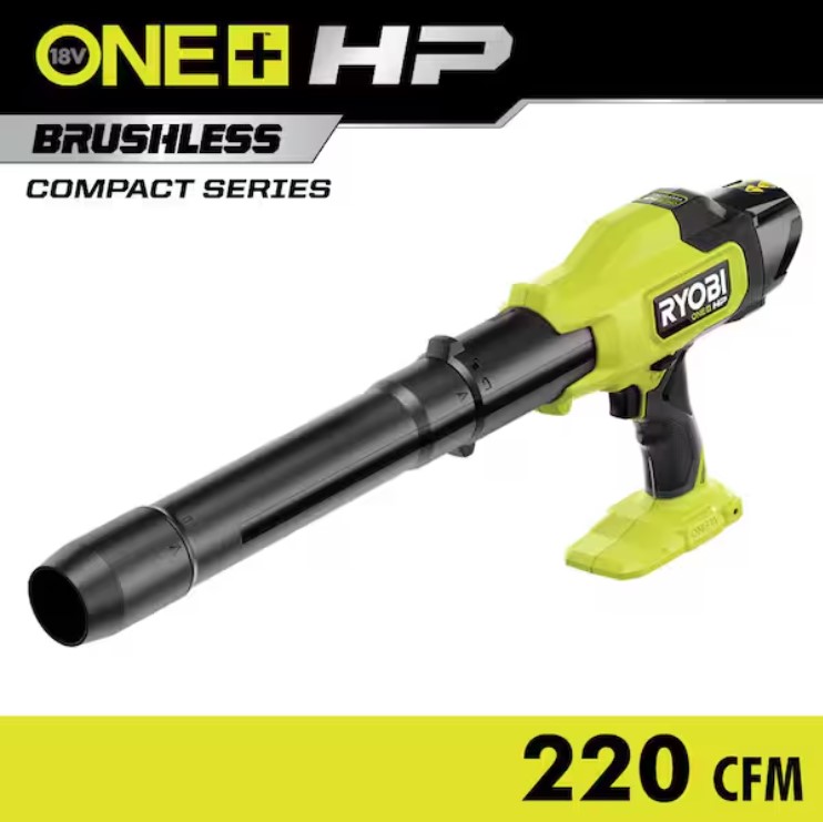 RYOBI ONE+