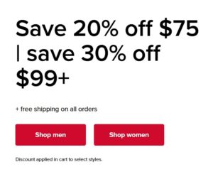 Joe's New Balance Outlet