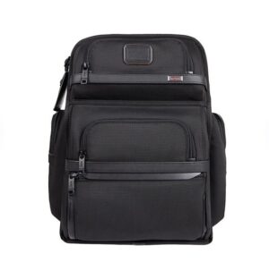 TUMI Alpha Brief Pack $289 7 TUMI