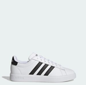 adidas Men's Grand Court Shoes $17.50 5 adidas