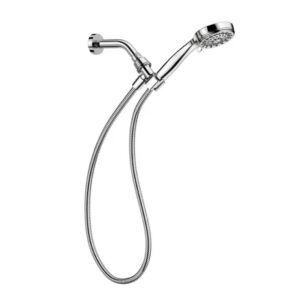 Moen 209H0 Ignite Handheld Shower $11.99 23 Moen