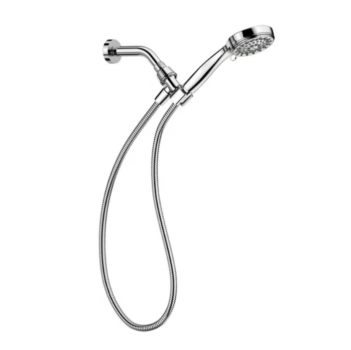 Moen 209H0 Ignite Handheld Shower $11.99 19 Moen