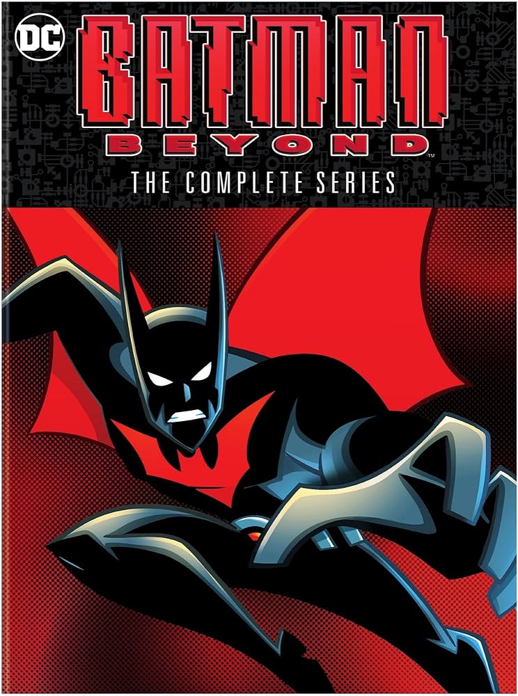 Batman Beyond