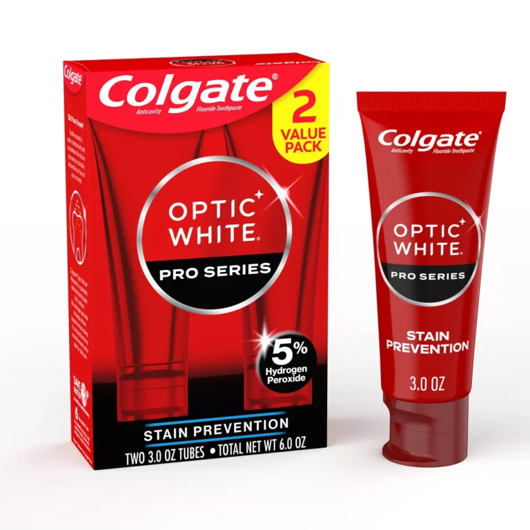 Colgate
