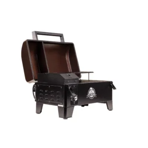 Pit Boss Table Top Wood Pellet Grill $176.39 1 Pit Boss