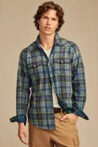 Lucky Brand